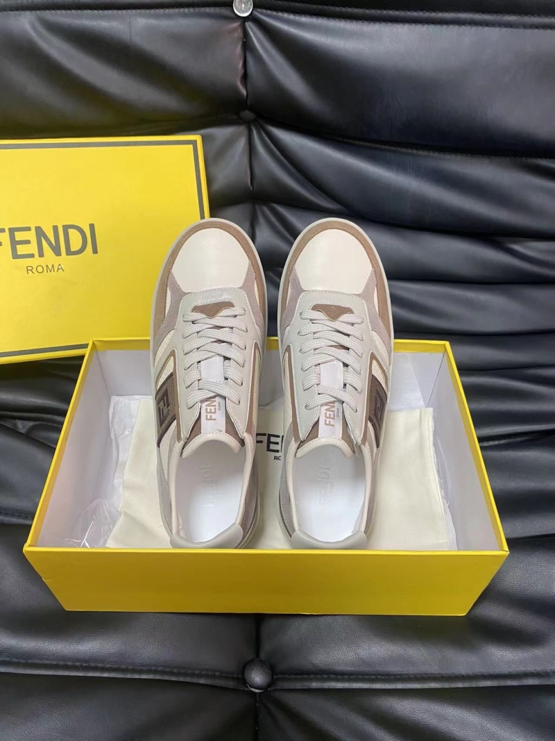 Fendi Sneakers